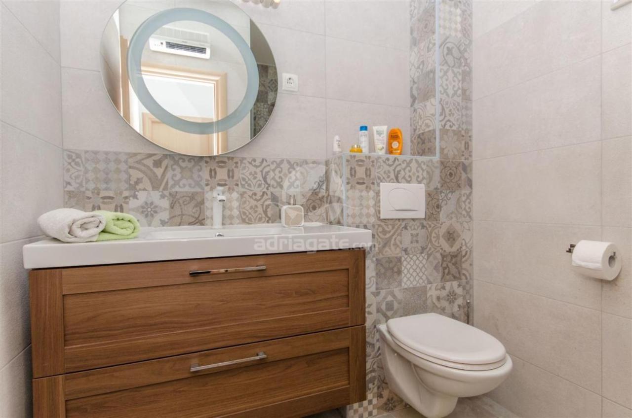 Villa La Veliki Drvenik Kamer foto