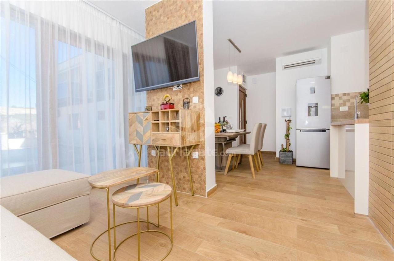 Villa La Veliki Drvenik Kamer foto