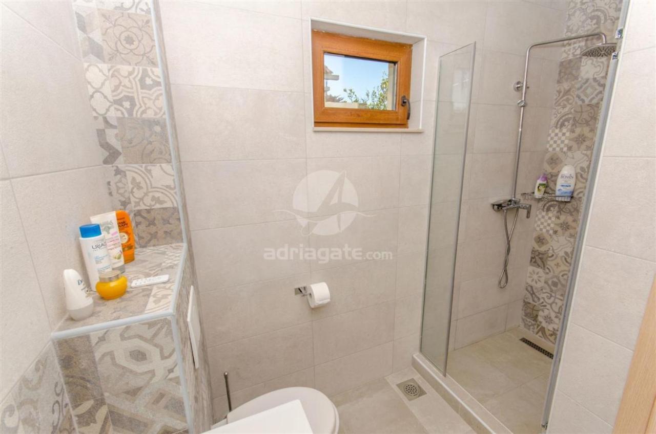 Villa La Veliki Drvenik Kamer foto