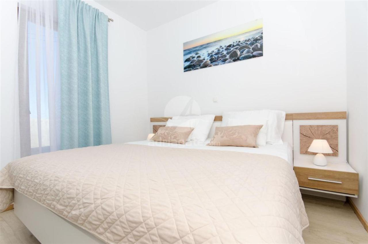 Villa La Veliki Drvenik Kamer foto