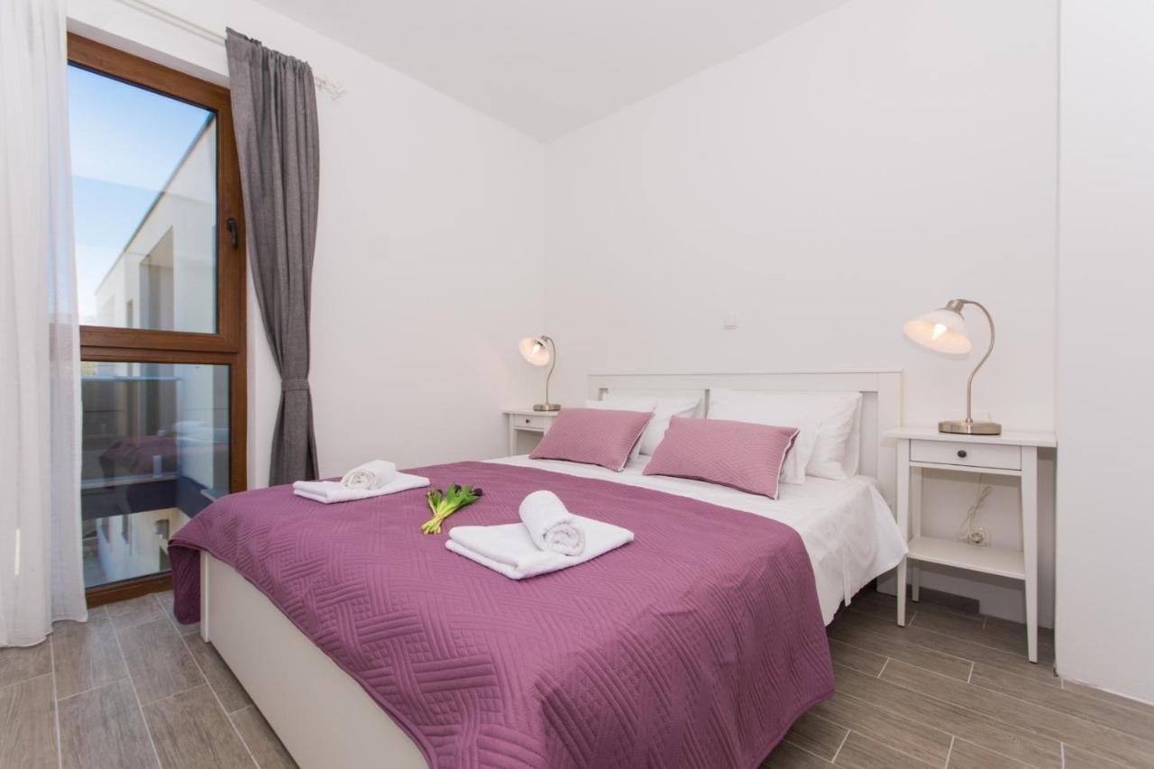 Villa La Veliki Drvenik Kamer foto