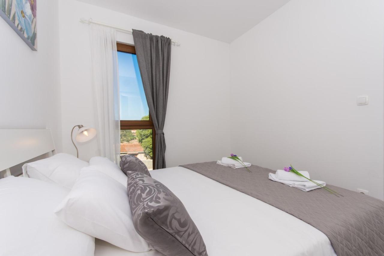 Villa La Veliki Drvenik Kamer foto