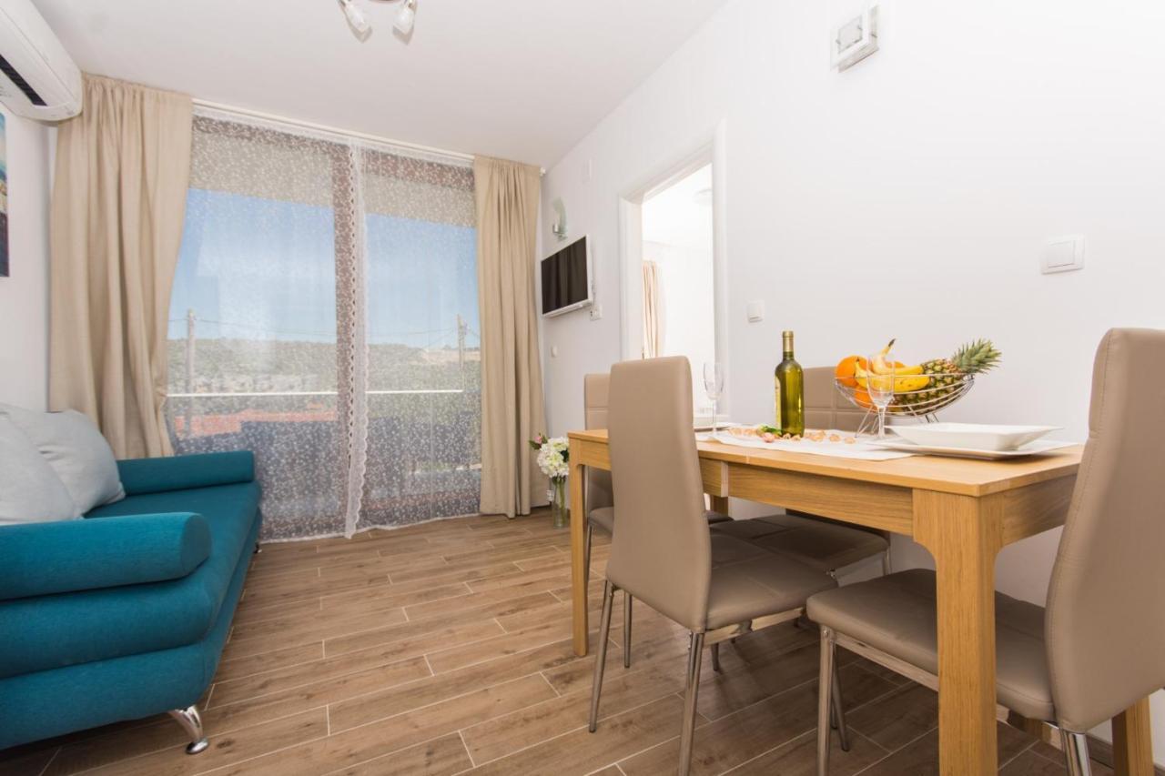 Villa La Veliki Drvenik Kamer foto