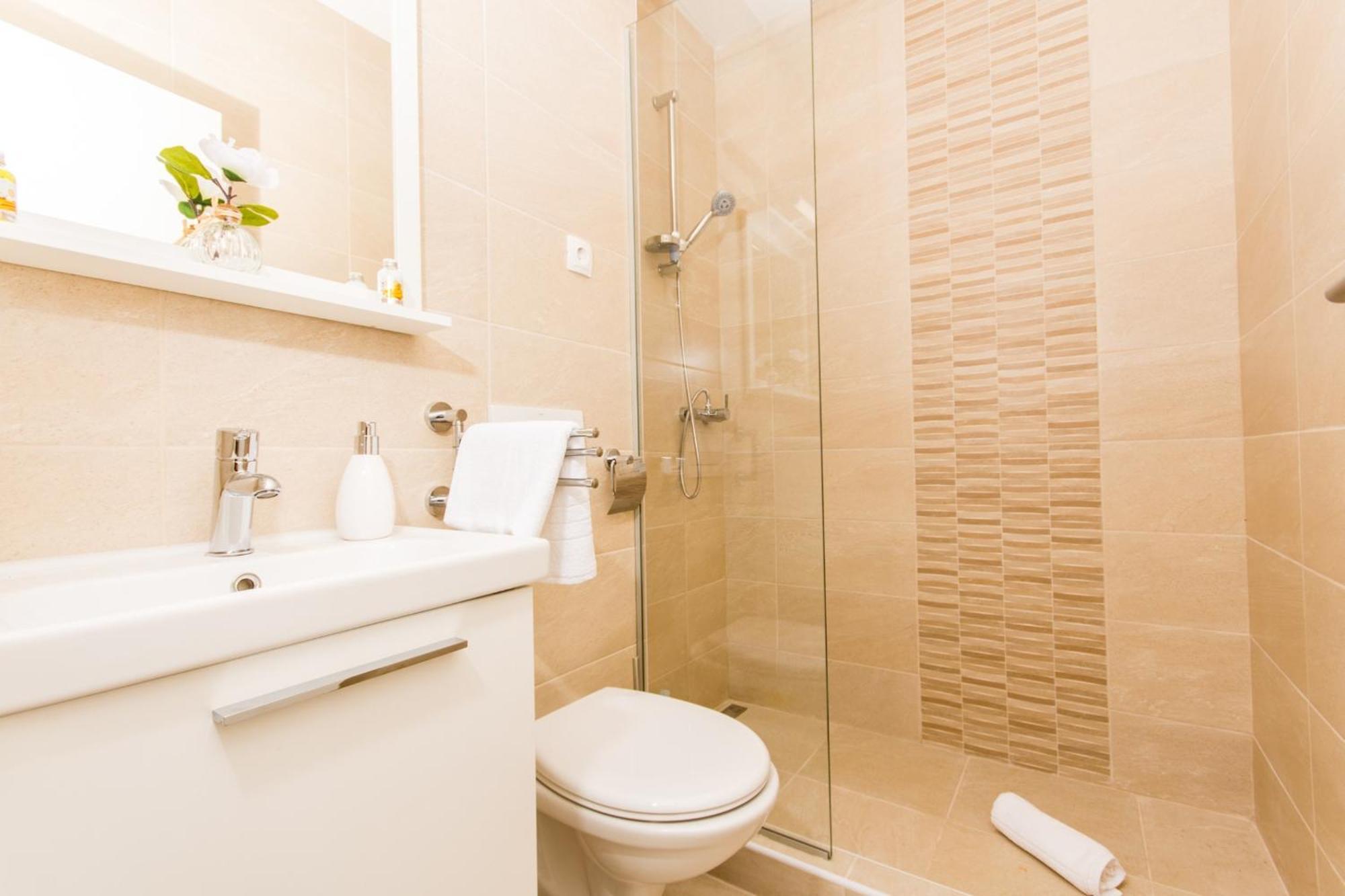 Villa La Veliki Drvenik Kamer foto