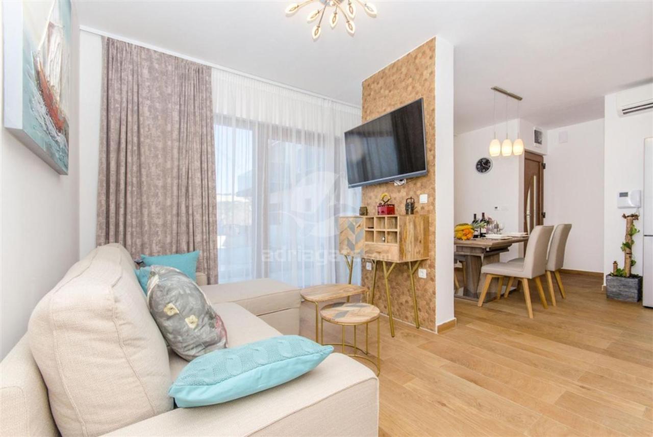 Villa La Veliki Drvenik Kamer foto